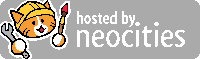 Made in Neocities badge